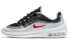 Кроссовки Nike Air Max Axis Low Black/White Red