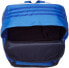 Фото #3 товара Мужской рюкзак спортивный синий с отделением adidas Tiro Rucksack