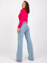 Фото #8 товара Spodnie jeans-MR-SP-353.03P-niebieski
