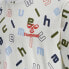 ფოტო #4 პროდუქტის HUMMEL Elo short sleeve T-shirt