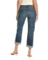 Фото #2 товара Ag Jeans Nolan 14 Years Counsel Relaxed Slim Ankle Jean Women's