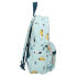 Фото #3 товара KIDZROOM Paris Mini Backpack