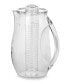 Fruit Infusion Natural Fruit Flavor Pitcher