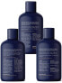 Aaron Wallace 3-Step Haircare System 750 ml Save 5%