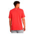 Фото #3 товара UNDER ARMOUR Sportstyle Logo Update short sleeve T-shirt