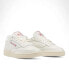 Фото #2 товара [100073009/Q46211] Womens Reebok CLUB C 85 VINTAGE CH