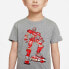 ფოტო #3 პროდუქტის NIKE KIDS Roblox short sleeve T-shirt