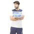 ფოტო #1 პროდუქტის ENEBE Sensor Pro short sleeve T-shirt