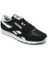 ფოტო #2 პროდუქტის Men's Classic Nylon Casual Sneakers from Finish Line