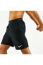 Фото #3 товара Wıt Fitness Pro Flex Vent Max Shorts 2.0 In Black - Dn4279-010