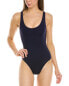 Andie The Catalina Flat One-Piece Women's Xxs