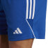 Фото #4 товара Shorts adidas Tiro 23 League M IB8084