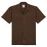 DICKIES Work Recycled short sleeve shirt