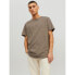 Фото #1 товара JACK & JONES Noa Crew Neck Regular Fit short sleeve T-shirt