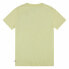 T-shirt Batwing Luminary Levi's 63390 Yellow