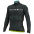 ALE PRR Green Road long sleeve jersey