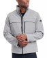 Фото #4 товара Куртка мужская Michael Kors стеганая Full-Zip Soft Shell