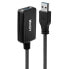 Фото #1 товара LINDY 3.0 Active USB Extension Cable 5 m