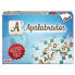 DISET Apalabrados Board Game