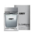 Фото #3 товара Dolce&Gabbana The One Grey - элегантный аромат