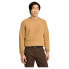 Фото #2 товара TIMBERLAND Williams River Cotton Raglan Sleeve sweater