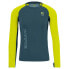 ფოტო #2 პროდუქტის KARPOS Lavaredo long sleeve T-shirt