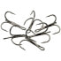 Фото #1 товара KINETIC BN Treble Hook 6 units