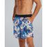 TYR Hydrosphere Unlined 7´´ Unbroken Shorts