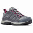 COLUMBIA Crestwood hiking shoes