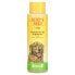 Фото #1 товара Deodorizing Shampoo for Dogs with Apple & Rosemary, 16 fl oz (473 ml)