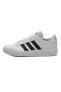 Фото #1 товара GW9261-K adidas Grand Court Base 2.0 Kadın Spor Ayakkabı Beyaz