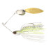 Shimano Tidal Killer SWAGY TW Spinnerbait (SWAGTW38TK) Fishing