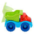 Фото #4 товара CB TOYS Truck Beach Set With Accessories