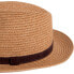 Фото #3 товара HACKETT Suede Band Trilby Hat refurbished