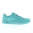 Фото #3 товара Fila Original Tennis LX 1TM00626-400 Mens Blue Lifestyle Sneakers Shoes 7.5