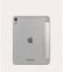 TUCANO Satin - Folio - Apple - iPad 10.9" 10th gen 2022 - 27.7 cm (10.9")