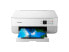 Canon PIXMA Wi-Fi InkJet Printer MFC All-In-One Color White Wireless Office A...