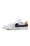 Blazer Low 77 Jumbo Erkek Beyaz Sneaker DV6484-100