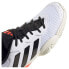 ADIDAS Barricade hard court shoes