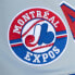 Фото #4 товара Mens Mitchell & Ness MLB MONTREAL EXPOS COOPERSTOWN AUTHENTIC JERSEY