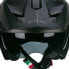 CGM 155A Rush Mono open face helmet