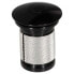 Фото #1 товара ELVEDES 1 1/8´´ Carbon 22.5 mm Headset Cap