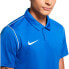 Фото #3 товара NIKE Dri Fit Park short sleeve polo