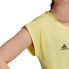 Фото #8 товара ADIDAS Trail Logo short sleeve T-shirt