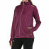 Фото #1 товара Женская спортивная куртка mas8000 Faux Пурпурный