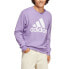 Фото #4 товара adidas Essentials French Terry Big Logo sweatshirt IC9327