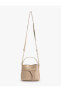 Фото #10 товара Сумка Koton Croc ToteHandle Bag