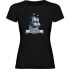 KRUSKIS Ship short sleeve T-shirt