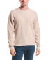 Фото #1 товара Weatherproof Vintage Crewneck Twill Sweater Men's