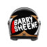 AGV OUTLET X3000 Limited Edition full face helmet Barry Sheene, XS - фото #5